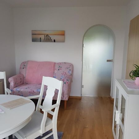Ferienwohnung Pfeil Blankenheim  Eksteriør billede