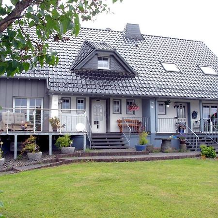 Ferienwohnung Pfeil Blankenheim  Eksteriør billede