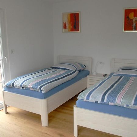 Ferienwohnung Pfeil Blankenheim  Eksteriør billede