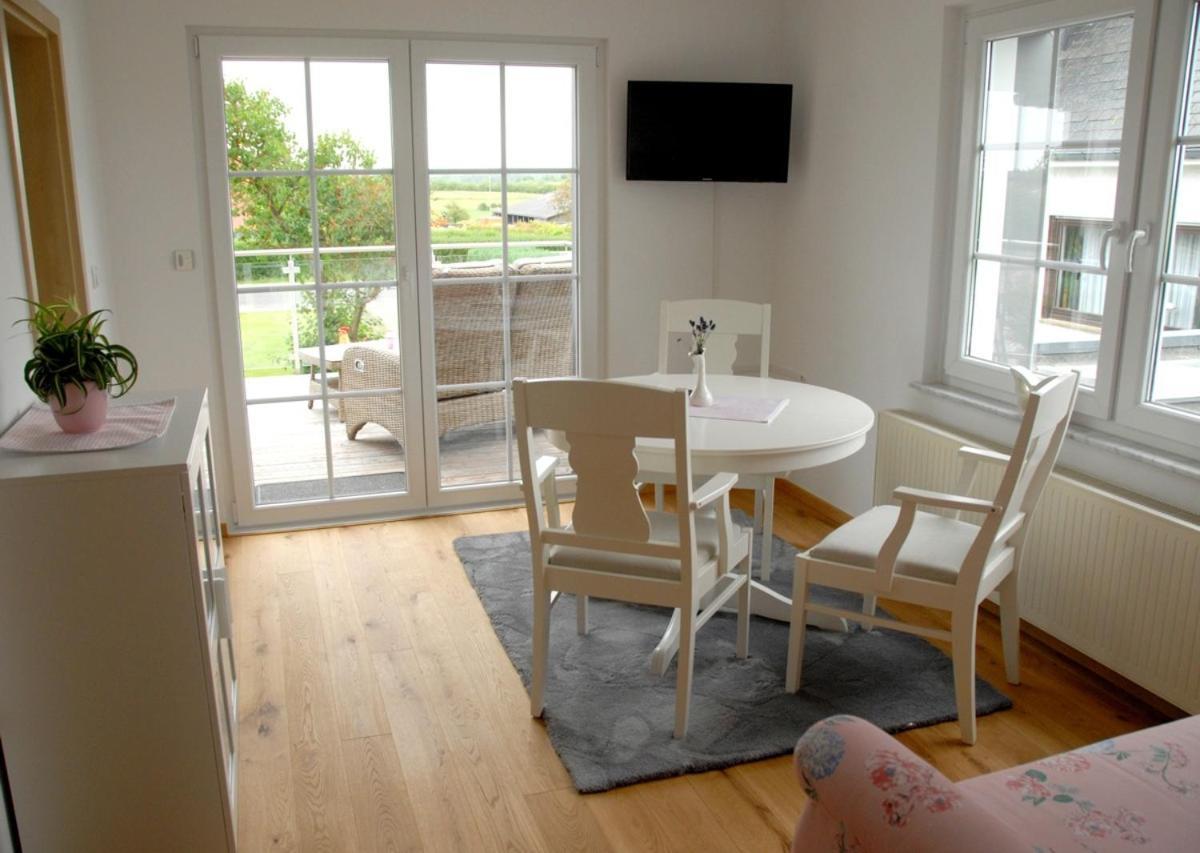 Ferienwohnung Pfeil Blankenheim  Eksteriør billede