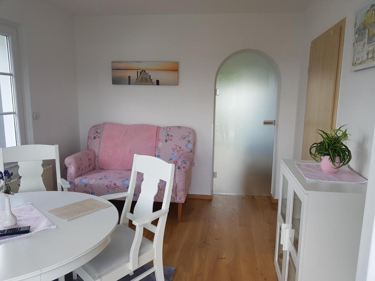 Ferienwohnung Pfeil Blankenheim  Eksteriør billede